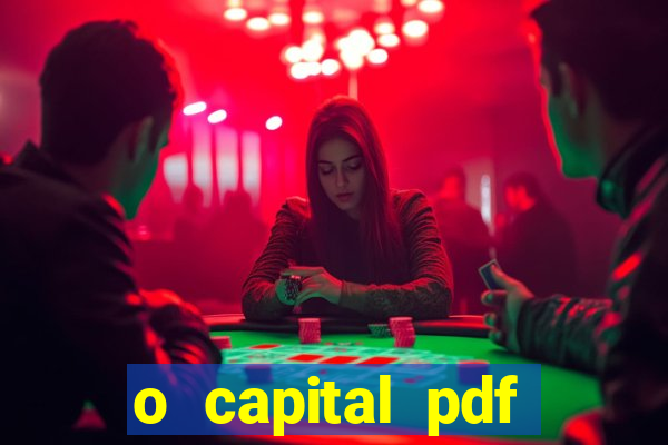 o capital pdf livro 2